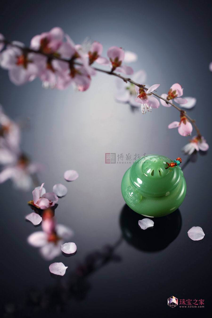 近三百件当代玉雕名家精品在京无底价拍卖