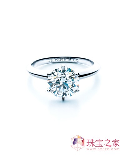 了解钻戒镶嵌方法 选购合适的婚戒