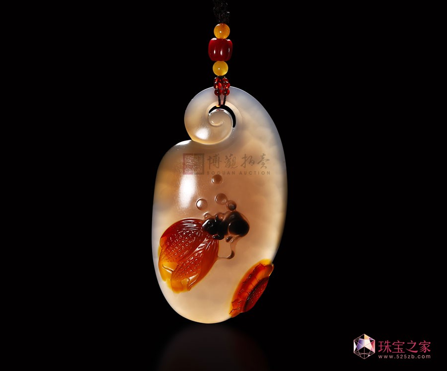 近三百件当代玉雕名家精品在京无底价拍卖