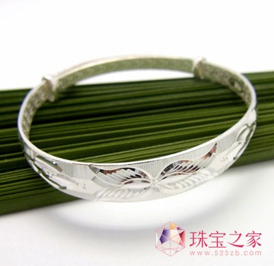 谨防假冒纯银三招选择正宗银饰