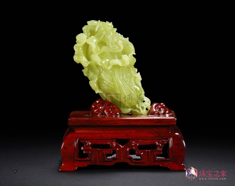 近三百件当代玉雕名家精品在京无底价拍卖