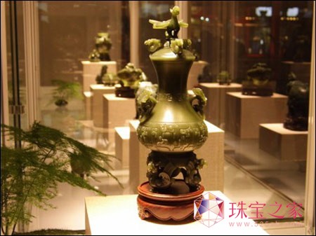 第三届北京国际珠宝展4月12日盛大开幕