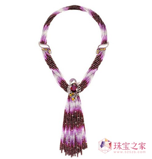 周大福赤红飞行 红宝 刚玉