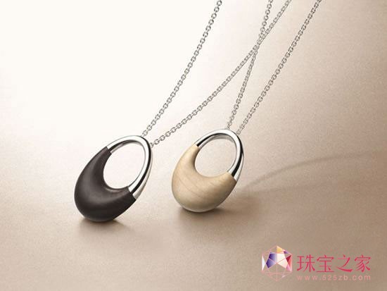 万宝龙女性银饰系列献给母亲的礼物