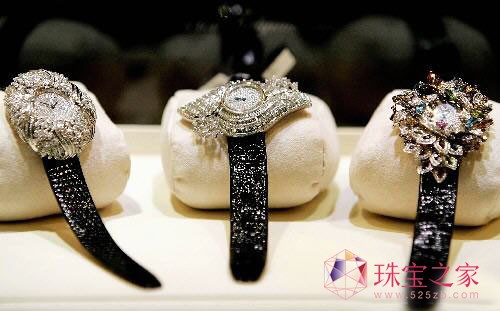 赴港买表购珠宝小心谨慎为妙
