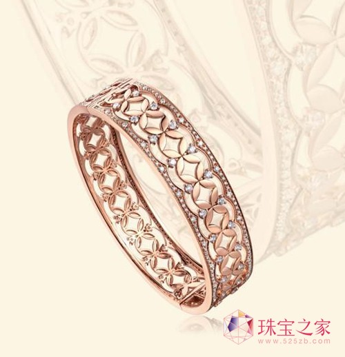 正大福“福韵东方” 福韵•贵妃