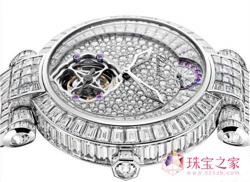 Imperiale Tourbillon Full Setӷ