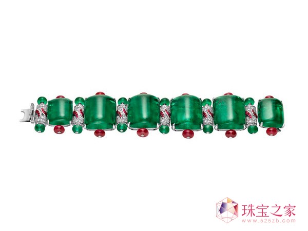 宝格丽于巴黎时装周盛大发布DIVA顶级珠宝系列