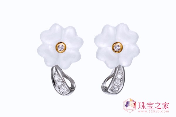 翡翠源“格桑梅朵系列”