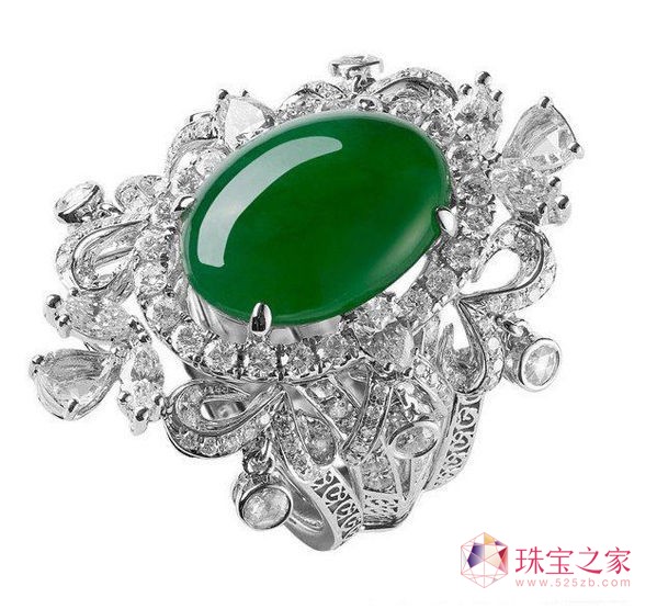 高级珠宝买手品牌ASULIKEIT推出2013新品