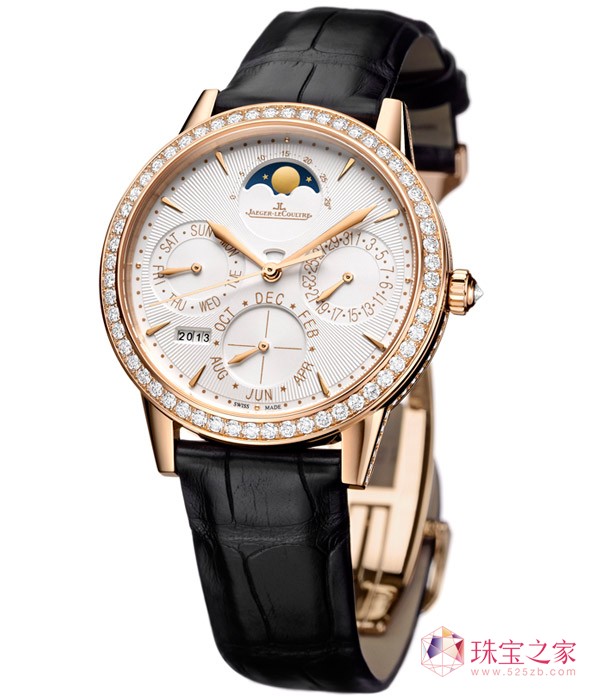 Jaeger-LeCoultreңRendez-Vous Perpetual CalendarԼϵ