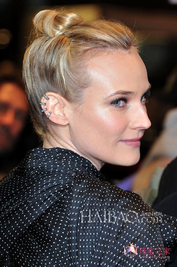 찲·³(Diane Kruger) ·ײƵĶϯ