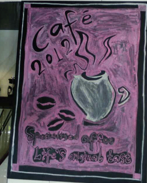 鱦Ȳ軰9ڡƹװcoffee2012 