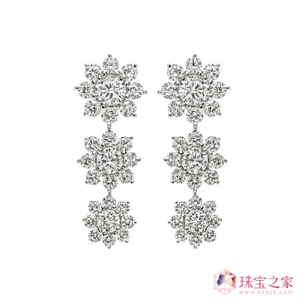 HARRY WINSTON˹Sunflowerϵ