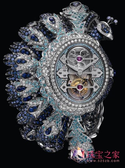 ʫHéRA TOURBILLON ϵɿɻ԰