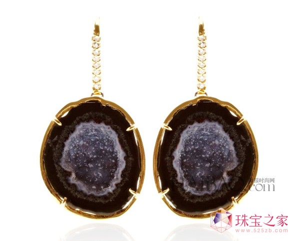 Kimberly McDonald 2014春夏珠宝新品速递系列