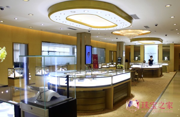 格莱贝:寻找中国合伙人