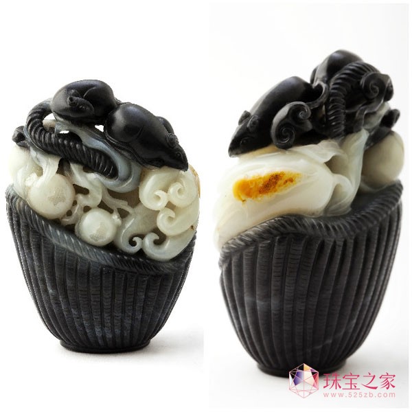 香港珠宝学院第17期和田玉鉴定与投资基础班(HJE)