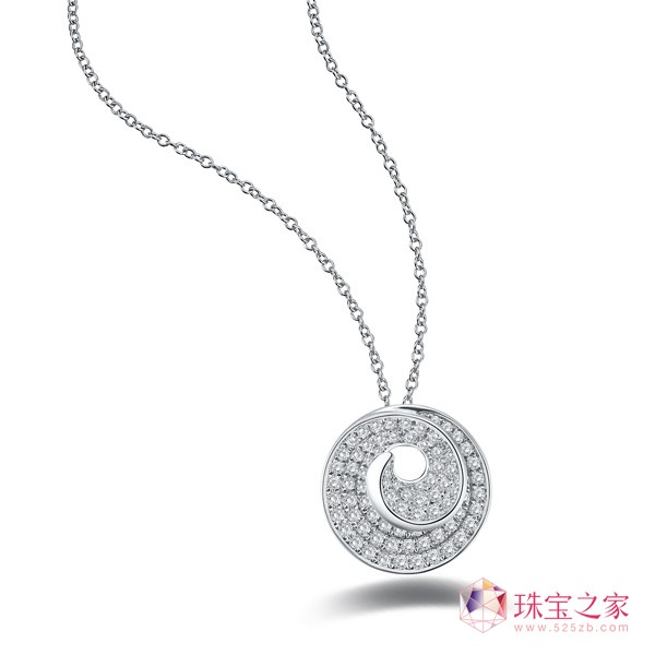 AQUEEN“漩涡”系列奏响生命诞生后的华美乐章