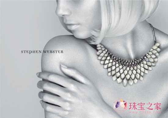 STEPHEN WEBSTER 2013/14ﶬ鱦Ƭ