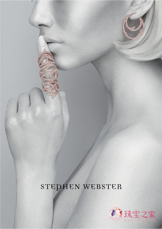 STEPHEN WEBSTER 2013/14ﶬ鱦Ƭ