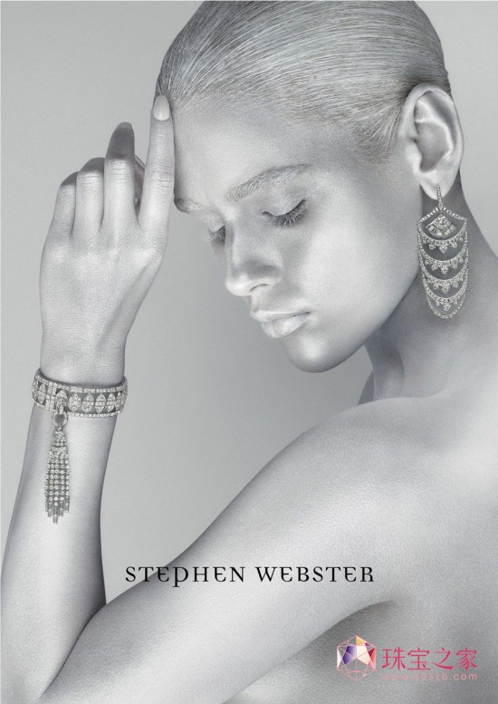 STEPHEN WEBSTER 2013/14ﶬ鱦Ƭ