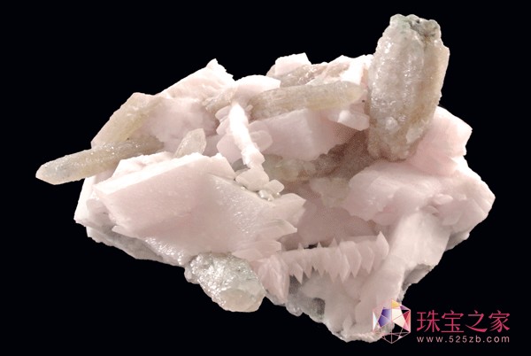国际矿物晶体展区首次亮相2013中国国际珠宝展