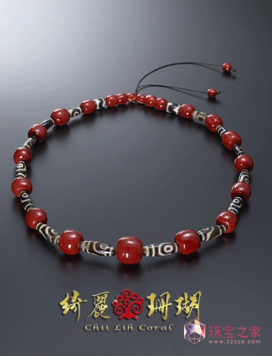 2013中国国际珠宝展台湾馆精彩看点�_��珊瑚