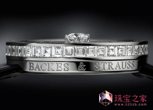 Backes & Strauss Royal Jesterʯ棩