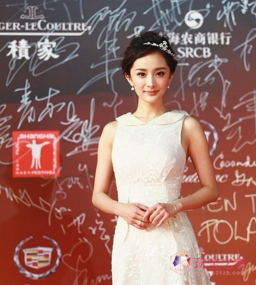 杨幂 杨幂