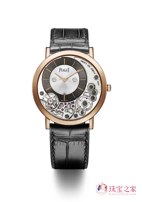 ΪףPiaget140ƷرƳдδ߼ȫPiaget Altiplano 38 mm 900P