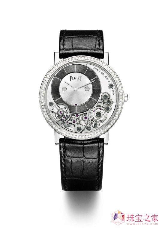 ΪףPiaget140ƷرƳдδ߼ȫPiaget Altiplano 38 mm 900P 