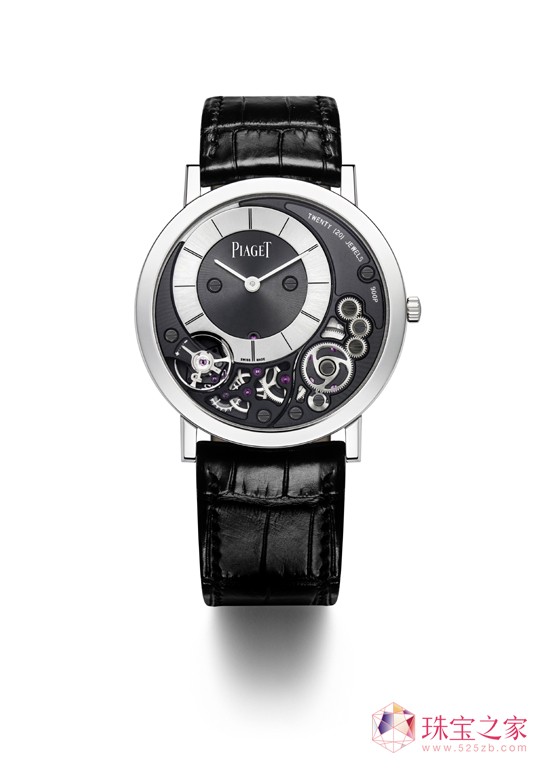 ΪףPiaget140ƷرƳдδ߼ȫPiaget Altiplano 38 mm 900P