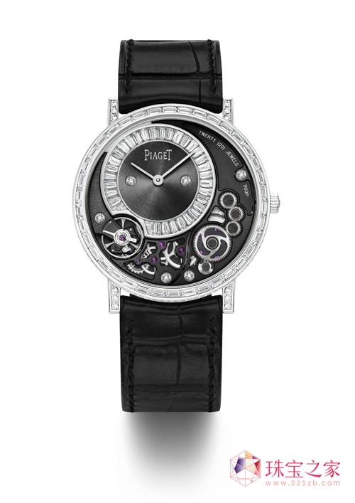 PIAGET ALTIPLANO 38MM 900P ȫ˱е