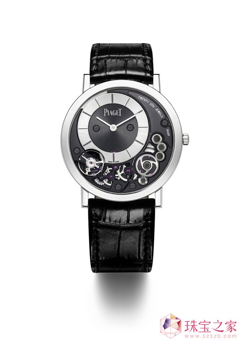 PIAGET ALTIPLANO 38MM 900P ȫ˱е