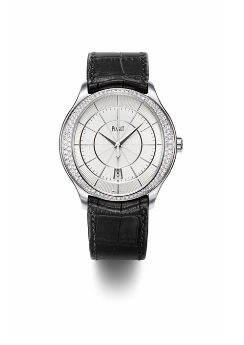 Piaget800PԶео