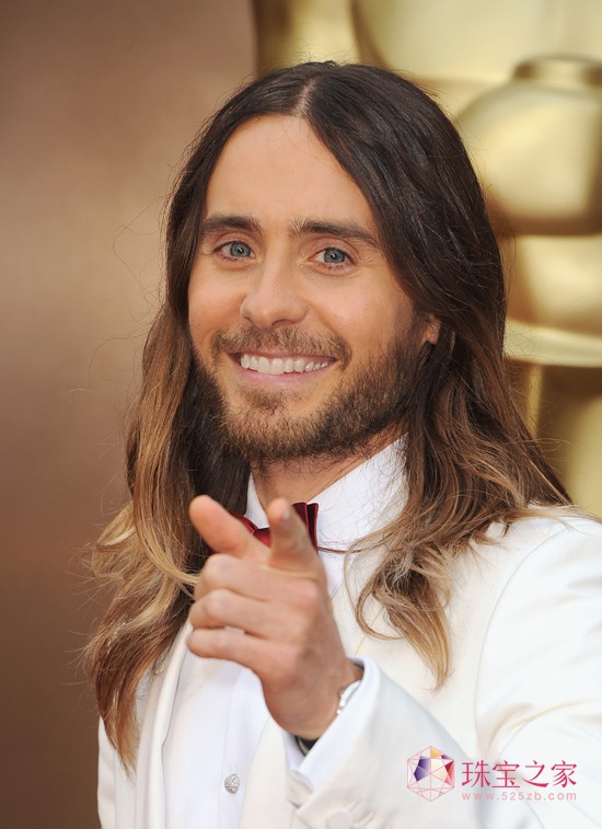 86˹Jared Leto