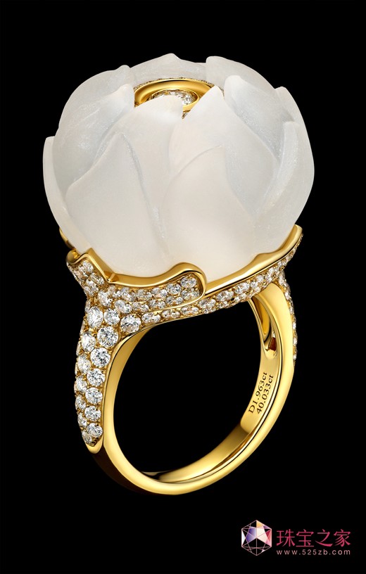  Fleur de Lotus”ϵ-ָ-ttf HAUTE JOAILLERIE03