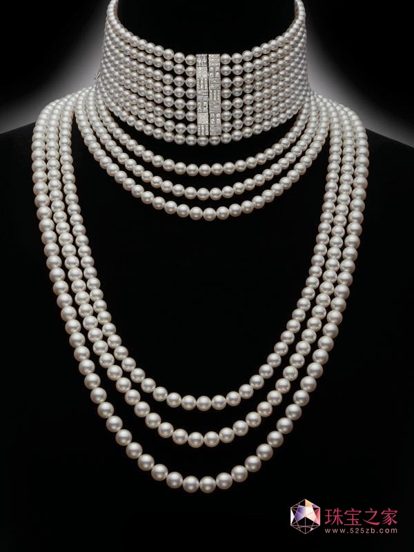 MIKIMOTO18KձAkoya㴹׹ʽ,ձAkoya6mm-9mm