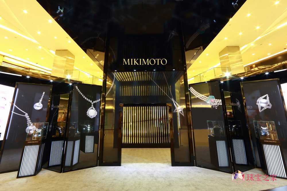 MIKIMOT2011ʿ鱦չչƷ