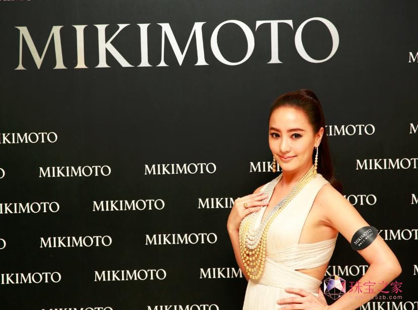 MIKIMOT2011ʿ鱦չչƷ