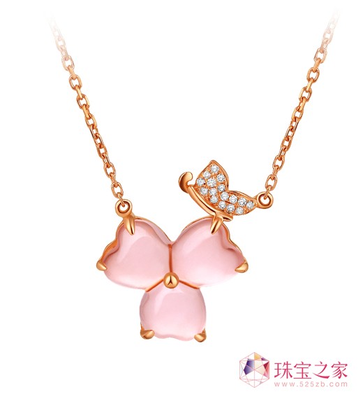 宝怡珠宝携系列精品将于2014上海珠宝展奢华绽放