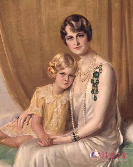 ǣMarjorie Merriweather Post鱦չ