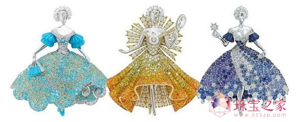 Van Cleef & Arpels鱦¿Ƥͯ