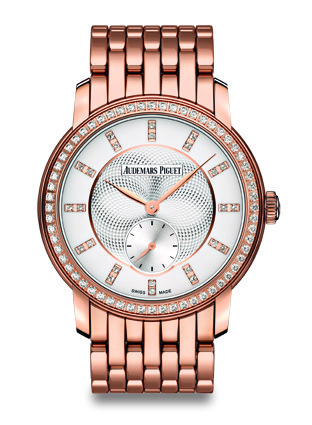 JULES AUDEMARS 33С