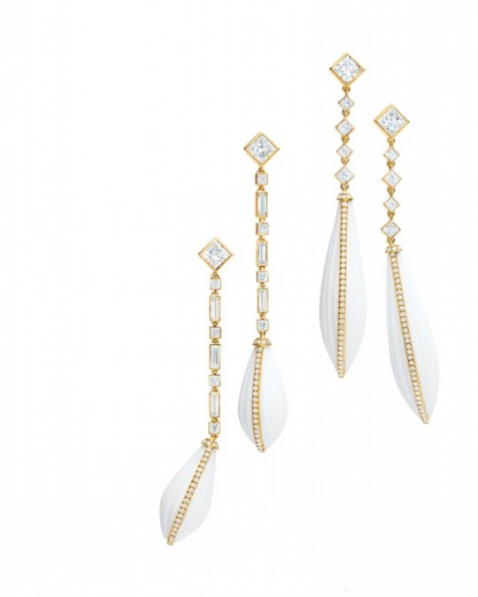 Tiffany & Co.ܽ18KǶʯֹɫ觶׹