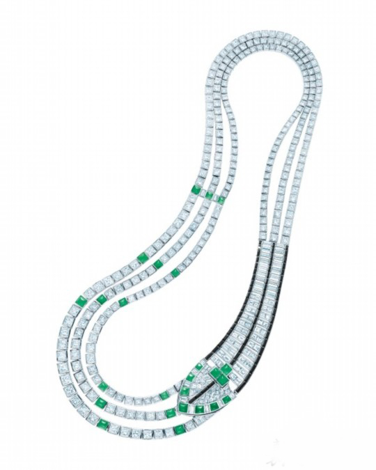 Tiffany & Co.ܽArt Decoװ