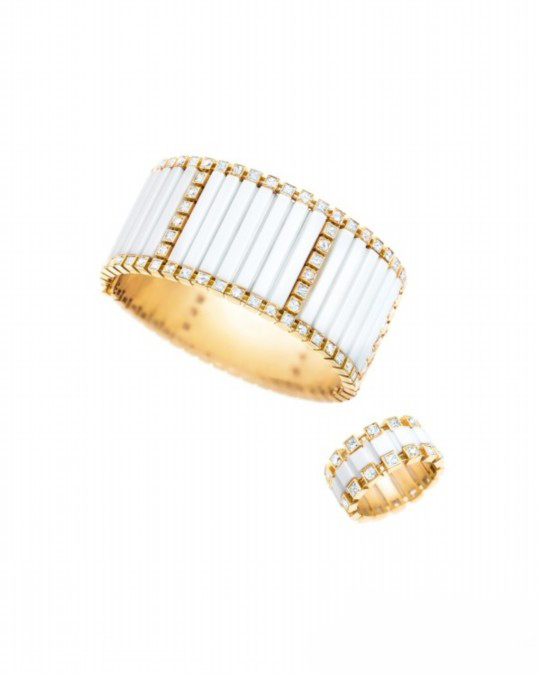 Tiffany & Co.ܽ18KǶʯֹɫָ