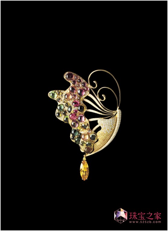 珠宝设计之“道”--任进2014个人珠宝定制作品展暨新书发布