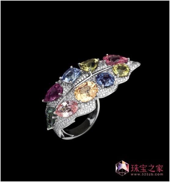 珠宝设计之“道”--任进2014个人珠宝定制作品展暨新书发布